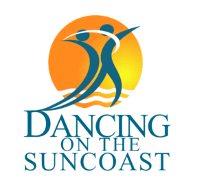 Dancing on Suncoast Logo2